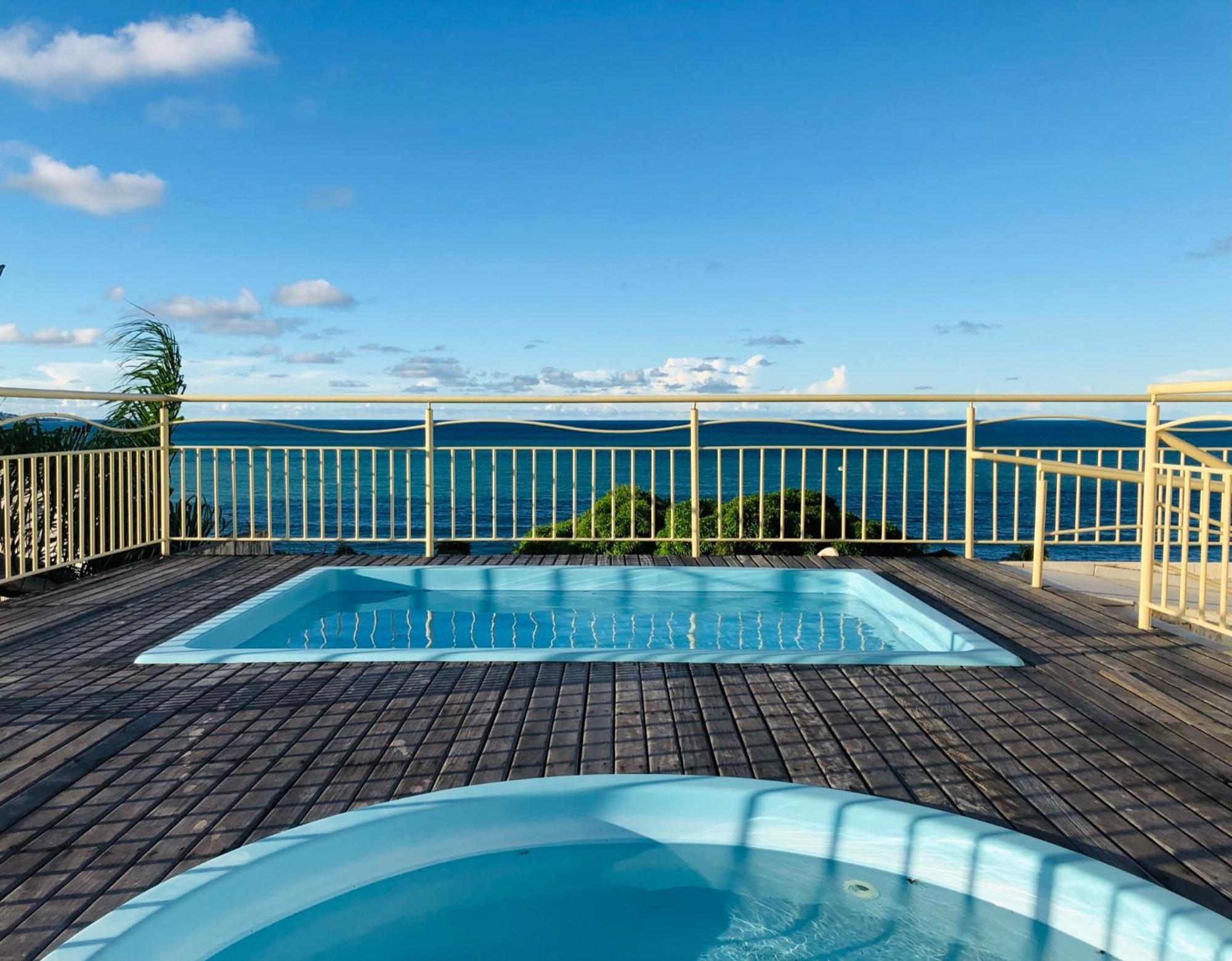 Seu Apartamento De Praia Em Натал Екстер'єр фото